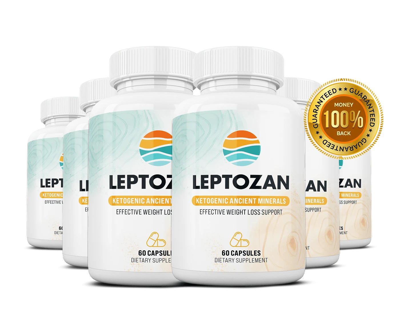 Leptozan Official website