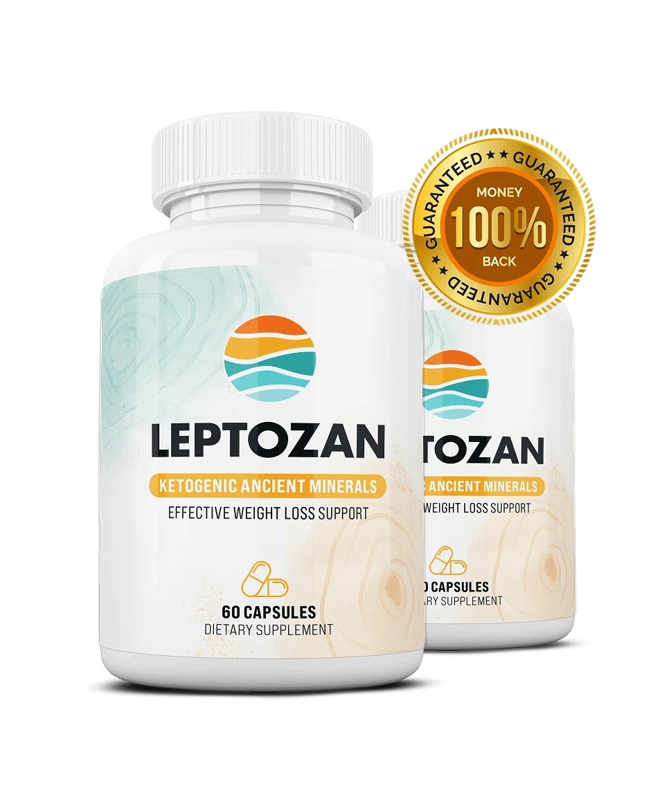 Leptozan Discount